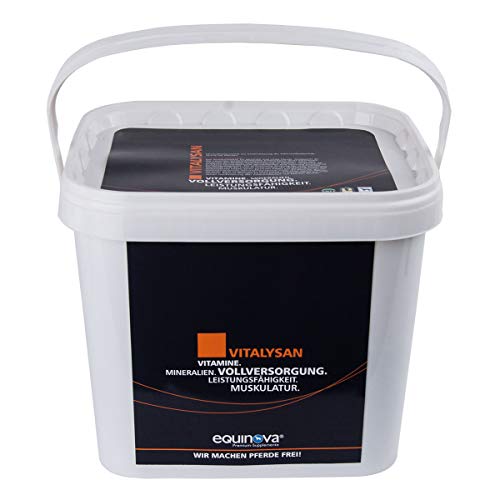 Equinova Vitalysan Powder Equinova Vitalysan Powder von Equinova