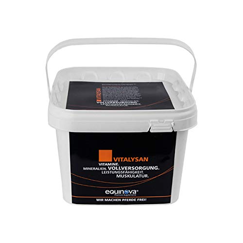 Equinova Vitalysan Powder Equinova Vitalysan Powder von Equinova