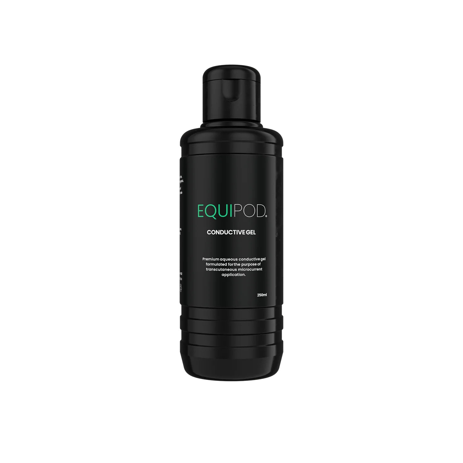 EquiPod Leitgel 250ml Karton (60 Flaschen) Für EquiPod-Behandlungen von Equipod