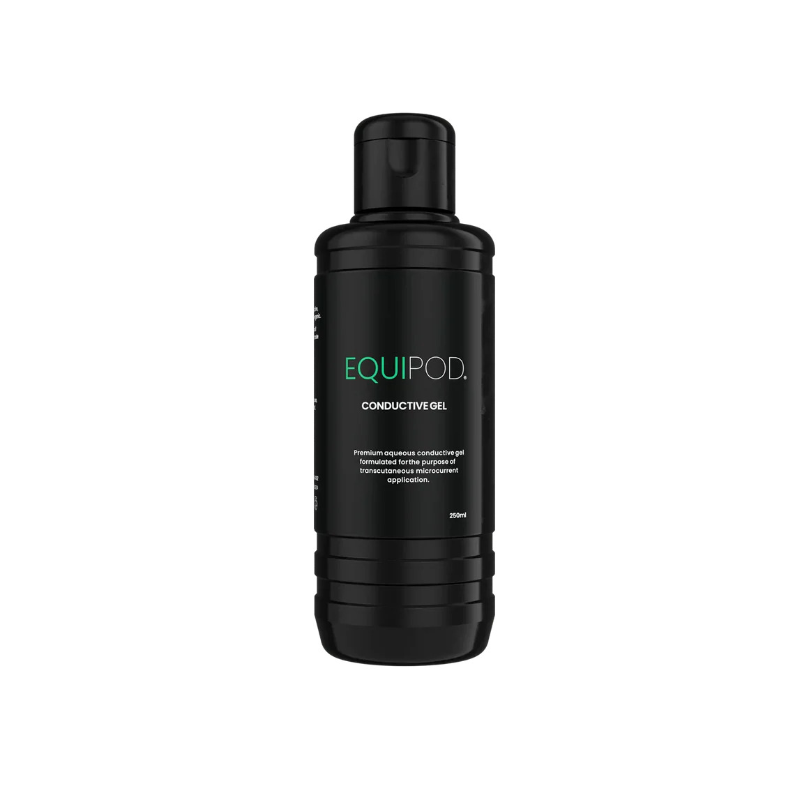 EquiPod Leitgel 250ml Multipack (4 Flaschen) Für EquiPod-Behandlungen von Equipod