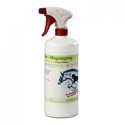 EquiPower Fliegenspray EquiPower Fliegenspray von Equipower