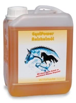 Equipower Reiskeimöl 2,5L von Equipower