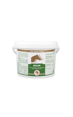 Vetripharm Equipower Selen 2 kg von Vetripharm