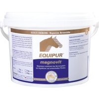 EQUIPUR EQUIPUR magnovit 3 kg EQUIPUR EQUIPUR magnovit 3 kg von Equipur
