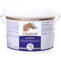 EQUIPUR Ergänzungsfutter Amino 3 kg EQUIPUR Ergänzungsfutter Amino 3 kg von Equipur