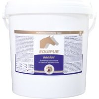 EQUIPUR Mineralfutter senior (Pellets) 5 kg von Equipur