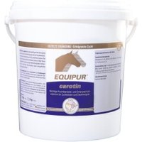 EQUIPUR carotin 3 kg EQUIPUR carotin 3 kg von Equipur
