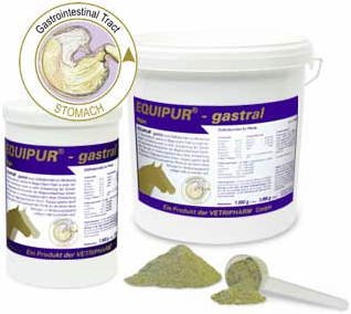 Equipur gastral 3kg von Equipur