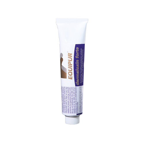 Equipur Dermaloxin Forte - 100 g von EquipurVetripharm