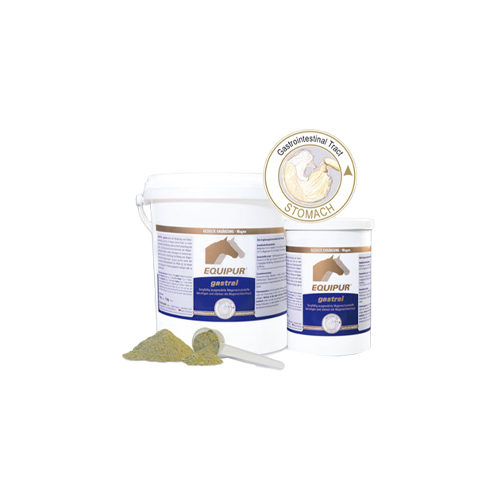 Equipur Gastral - 1 kg Equipur Gastral - 1 kg von EquipurVetripharm