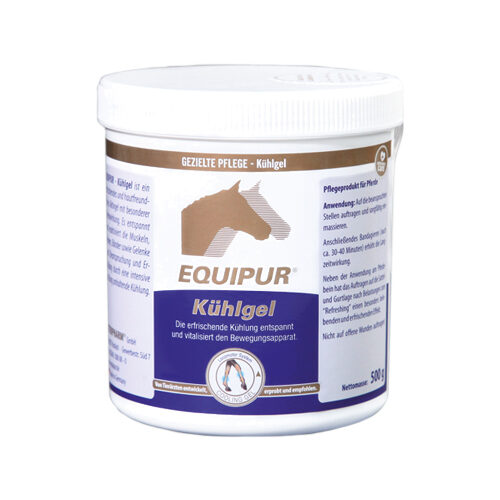Equipur Kühlgel - 500 g von Equipur,Vetripharm