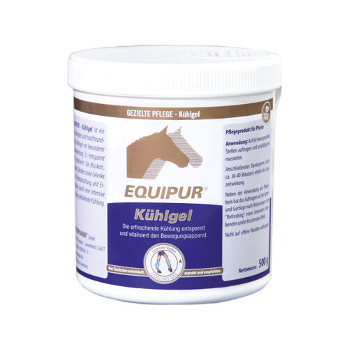 Equipur Kühlgel - 500 g von EquipurVetripharm