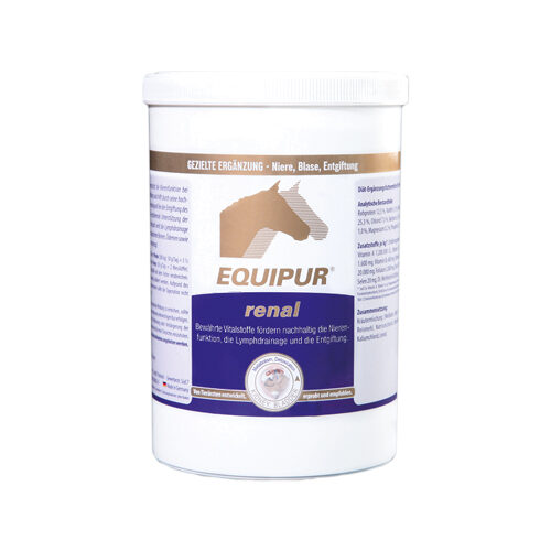 Equipur Renal - 1 kg von Equipur,Vetripharm