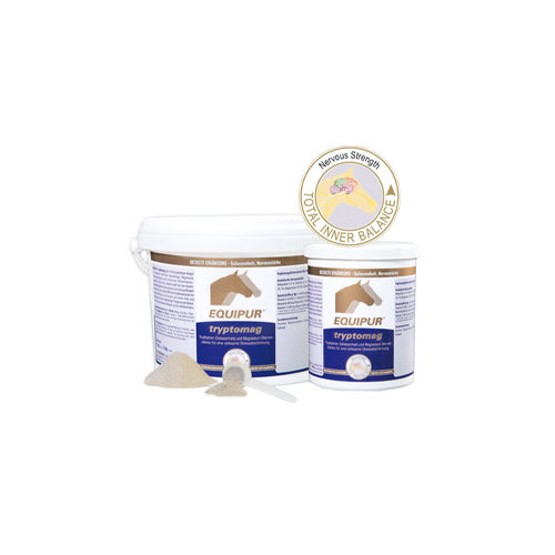 Equipur Tryptomag - 1 kg von EquipurVetripharm