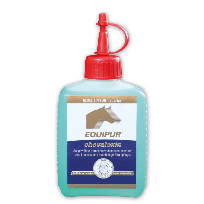 Equipur - chevaloxin 0,2kg für einen gesunden Strahl Equipur - chevaloxin 0,2kg für einen gesunden Strahl von Equipur