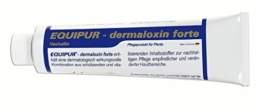 EQUIPUR - dermaloxin forte 100 gr. EQUIPUR - dermaloxin forte 100 gr. von PFIFF