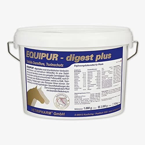 Equipur digest plus P 10kg von Equipur