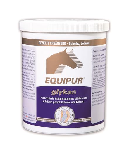 Equipur glykan 1 kg von Equipur