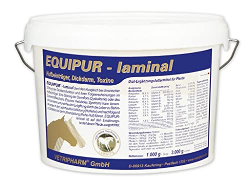 Equipur laminal P 3kg von Equipur