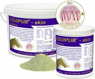 Equipur skin 3kg von Equipur