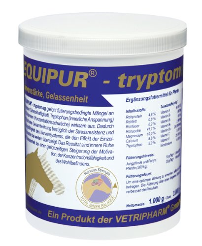 Equipur tryptomag 1 kg von Equipur