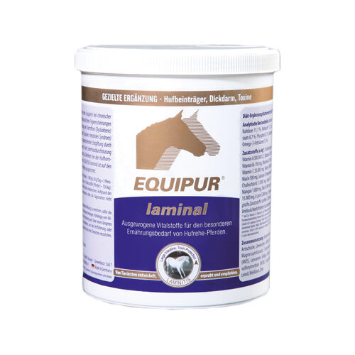 Equipur Laminal - 1 kg Equipur Laminal - 1 kg von EquipurVetripharm