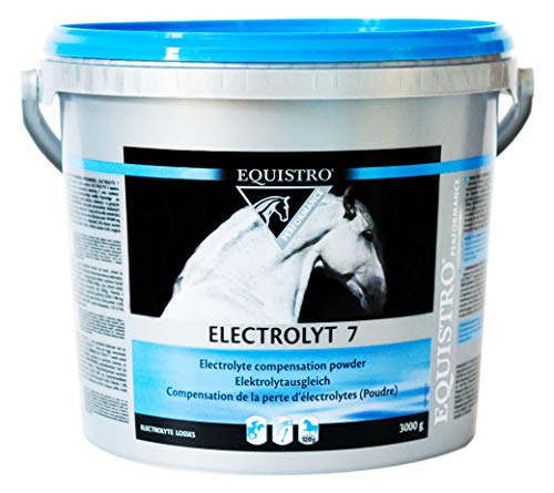 Equistro Elektrolyt 7 3 kg von Equistro