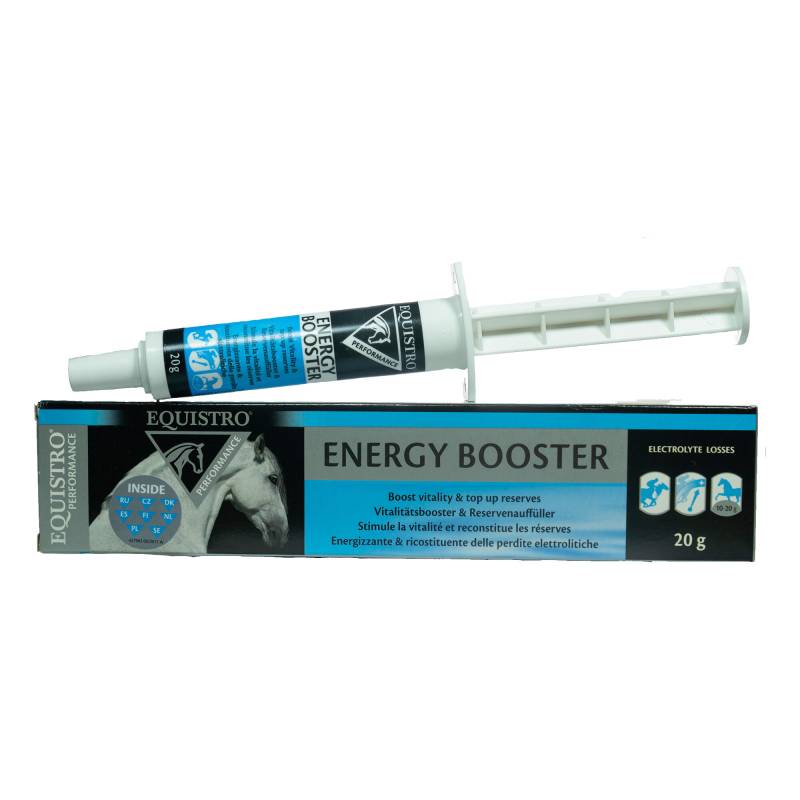 Equistro Energy Booster - 20 g von Equistro