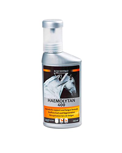 Equistro Haemolytan 400-250 ml von Equistro