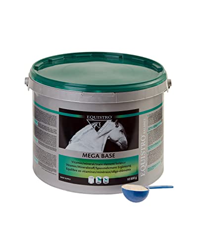 Equistro Mega Base - 10 kg von Equistro