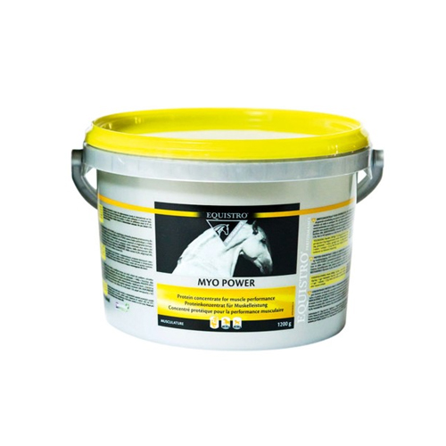 Equistro Myo Power - 1,2 kg Equistro Myo Power - 1,2 kg von Equistro