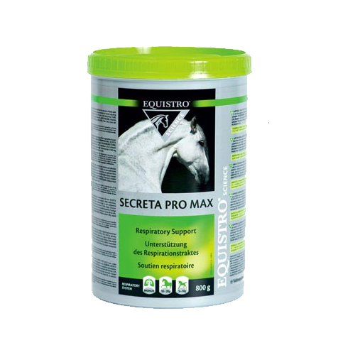 Equistro Secreta Pro Max - 800 g von Equistro