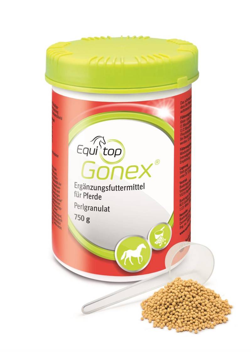 Equitop Gonex® 750g Top Gelenke von Equitop (Boehringer)