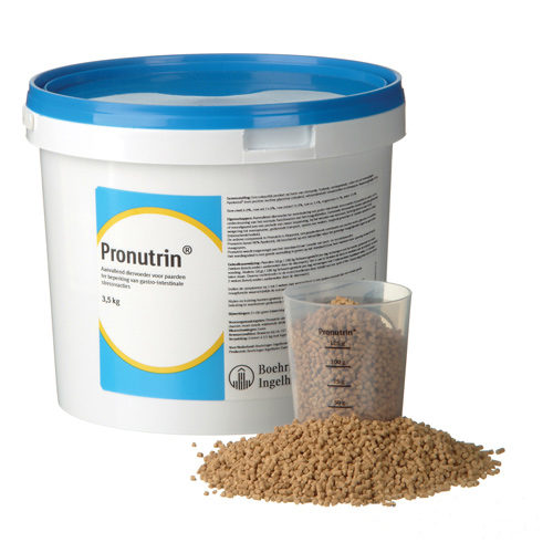 Equitop Pronutrin - 3,5 kg von Equitop