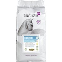 Equiva feed and care Müsli Bronchial 15 kg von Equiva