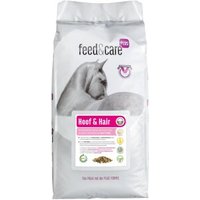 Equiva feed and care Müsli Hoof and Hair 15 kg von Equiva