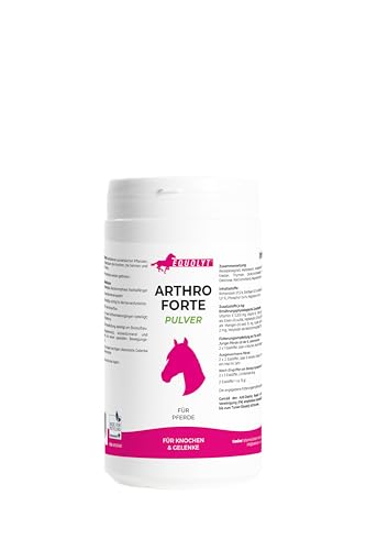 Equolyt Arthro Forte, 1er Pack (1 x 0.5 kg) von Equolyt