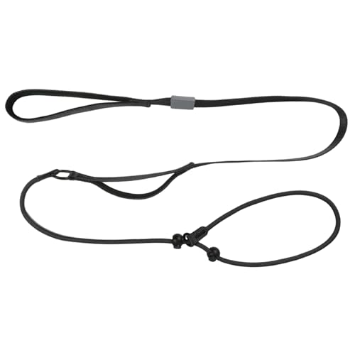 Heavy Duty Hunde-Leine mit Griff, 67 Zoll langes Hunde-Leinen Anti-Pull-Anti-Koch-Starke Nylon-Trainingsseil für große mittelgroße für große Heavy Duty Hunde-Leine mit Griff, 67 Zoll langes Hunde-Leinen Anti-Pull-Anti-Koch-Starke Nylon-Trainingsseil für große mittelgroße für große von Ercoiong