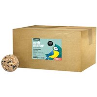 Erdtmann's 100 Meisenknödel ohne Netz im Karton von Erdtmann's