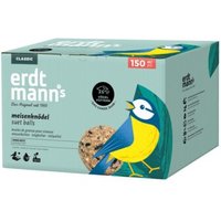 Erdtmann's 150 Meisenknödel ohne Netz im Karton Erdtmann's 150 Meisenknödel ohne Netz im Karton von Erdtmann's