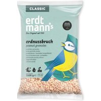 Erdtmann's Erdnussbruch 2,5 kg von Erdtmann's