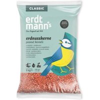 Erdtmann's Erdnusskerne 5 kg Erdtmann's Erdnusskerne 5 kg von Erdtmann's