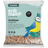 Erdtmann's Fettfutter 5 kg von Erdtmann's