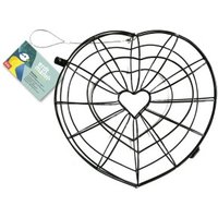 Erdtmann's Futterherz für XXL Meisenknödel 31x28,5x12cm Erdtmann's Futterherz für XXL Meisenknödel 31x28,5x12cm von Erdtmann's