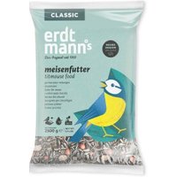 Erdtmann's Meisenfutter 25 kg Erdtmann's Meisenfutter 25 kg von Erdtmann's