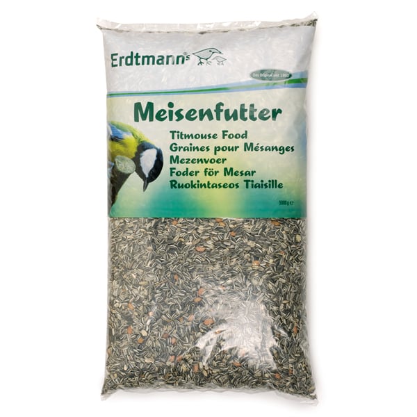 Erdtmann's Meisenfutter 5kg von Erdtmann's