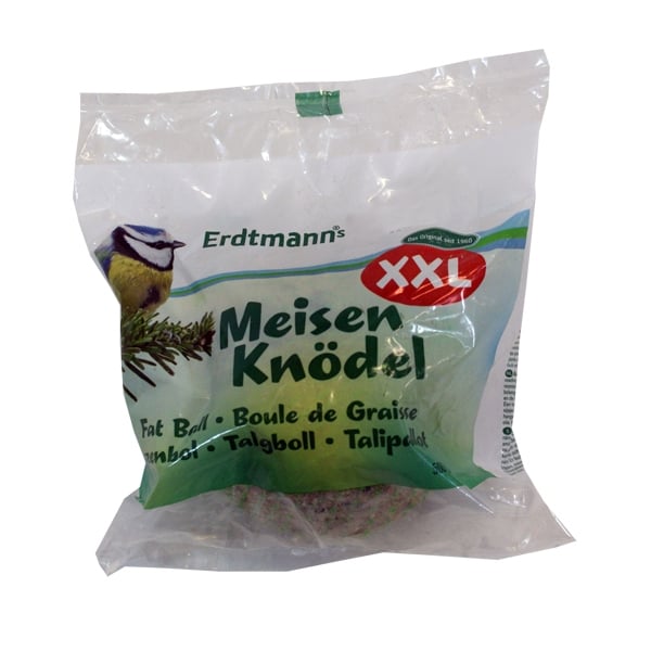 Erdtmann's Meisenknödel XXL 500g von Erdtmann's