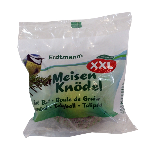 Erdtmann's Meisenknödel XXL 5x500g von Erdtmann's