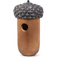 Erdtmann's Nistkasten "Eichel" Erdtmann's Nistkasten "Eichel" von Erdtmann's