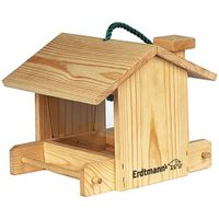 Erdtmann's Silohaus "Westerland" mit Dach, 22x20x18cm von Erdtmann's